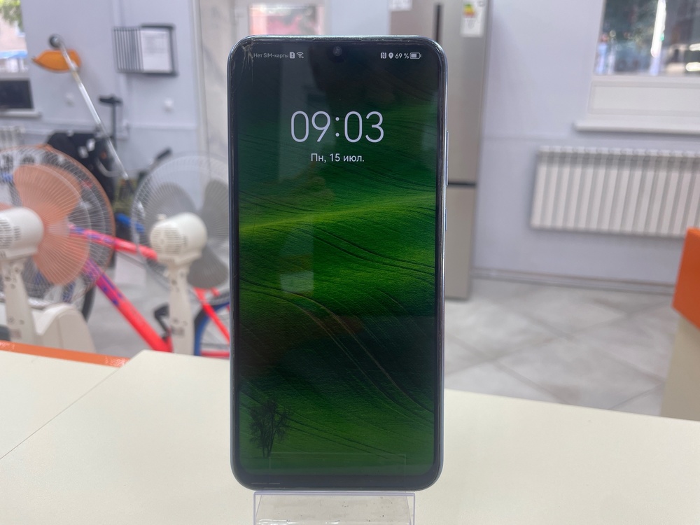 Смартфон Honor 10 lite 3/64
