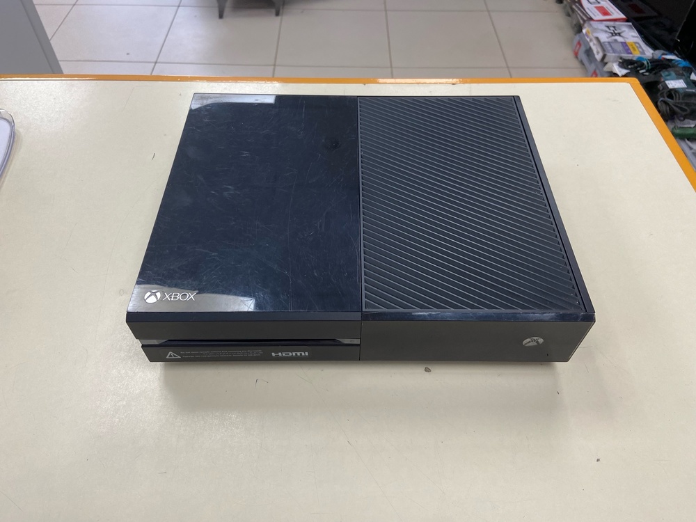 Игровая приставка Xbox One 500Gb