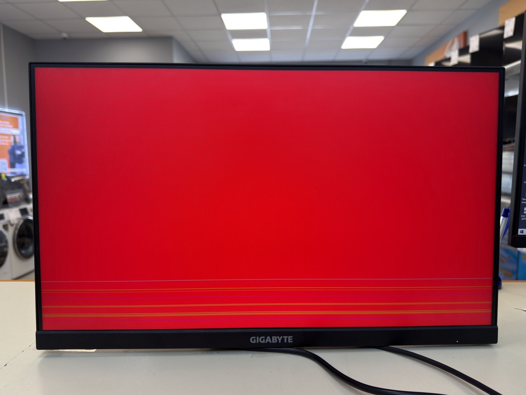 Монитор Gigabyte G24F2