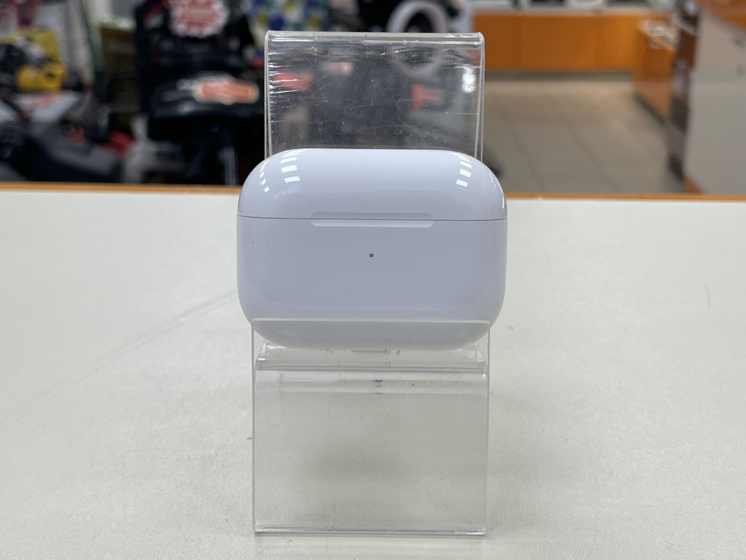 Наушники беспроводные Apple AirPods Pro 2 Gen