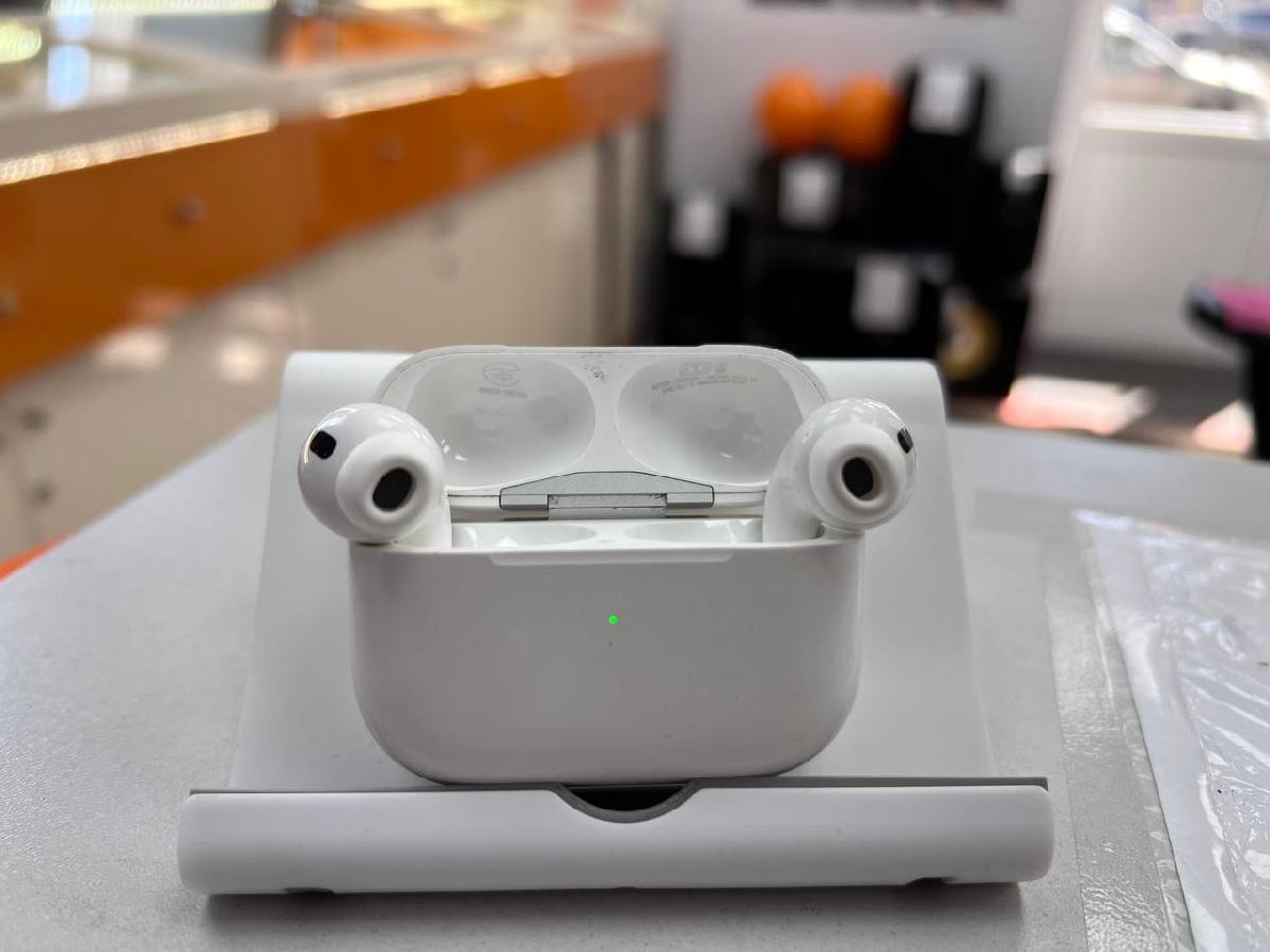 Наушники беспроводные Apple AirPods Pro 2 Gen