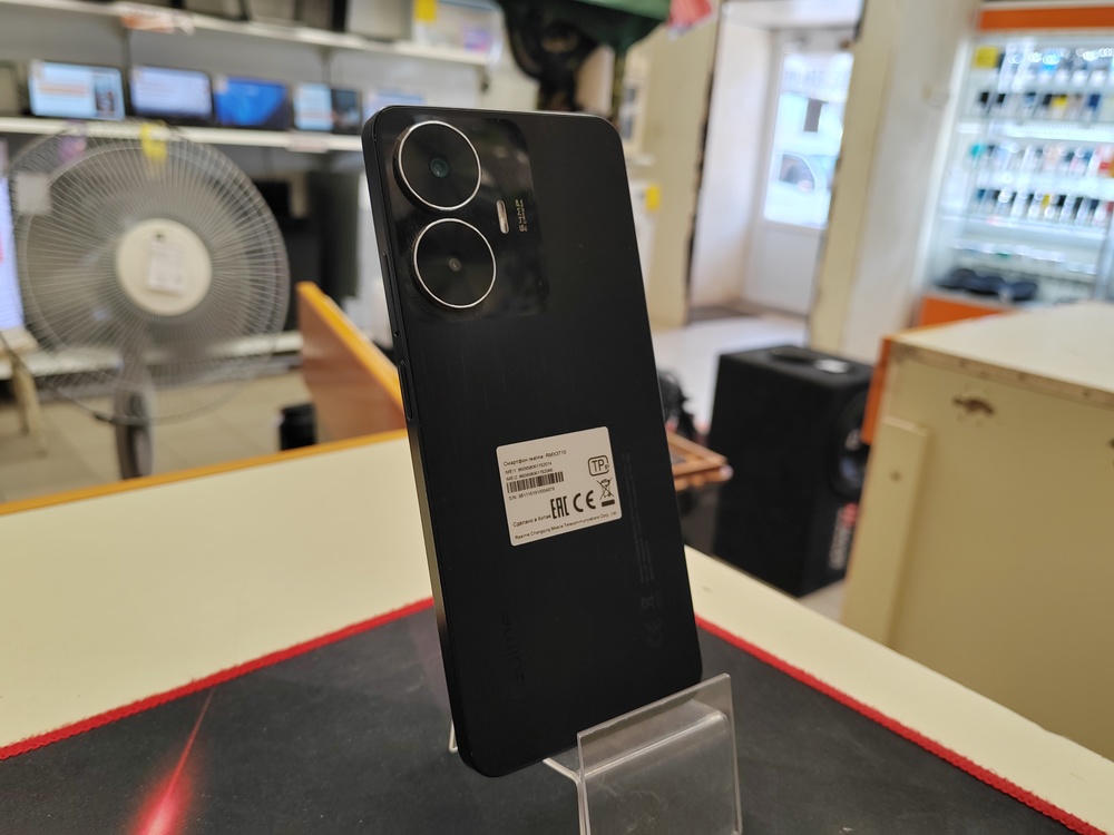 Смартфон Realme C55 8/256