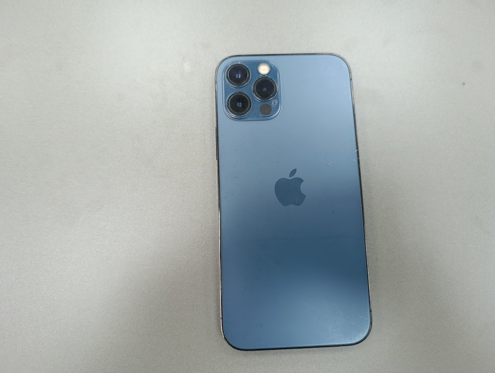 Смартфон Apple iPhone 12 Pro 128Gb