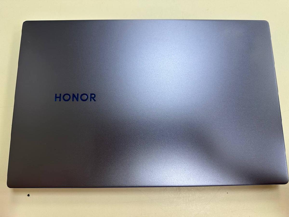Ноутбук Honor Honor MagicBook 14 NMH-WDQ9HN; Ryzen 5-5500U, AMD Graphics, 8 Гб, 512 GB, Нет