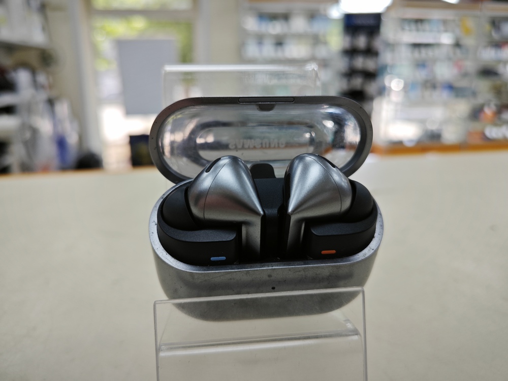 Наушники беспроводные Samsung Galaxy Buds 3 Pro