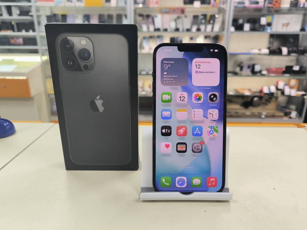 Смартфон Apple Iphone 13 Pro Max 128Gb