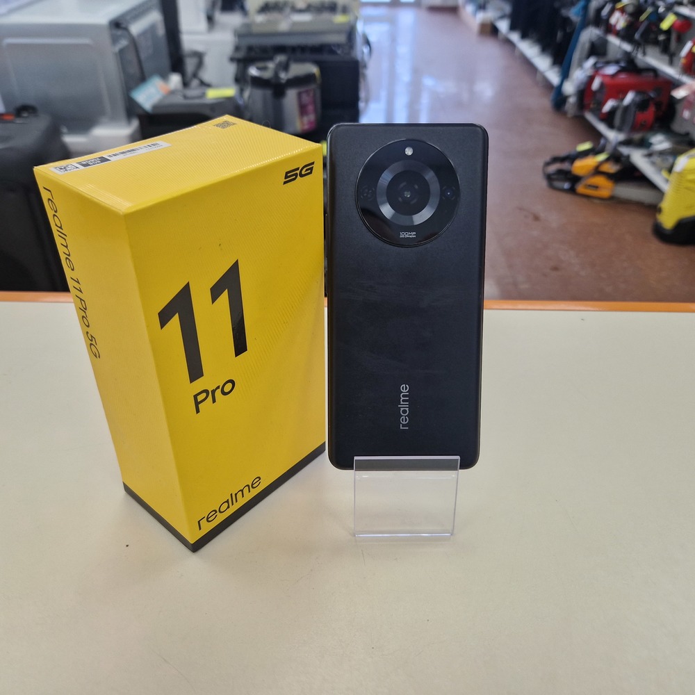 Смартфон Realme 11 Pro 8/256