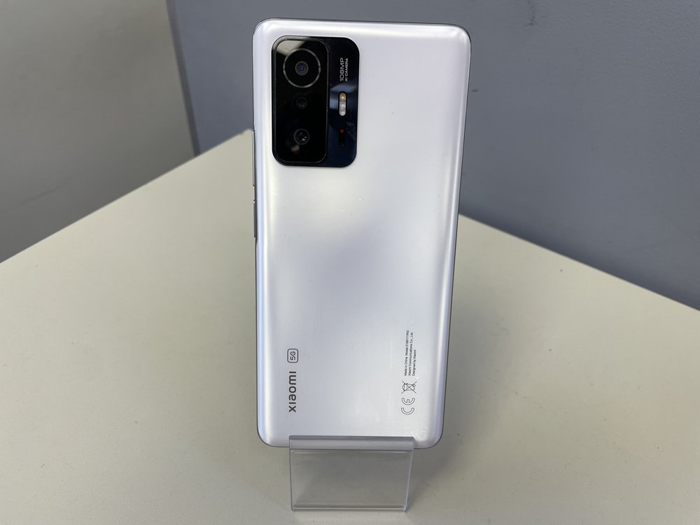 Смартфон Xiaomi 11T 8/128