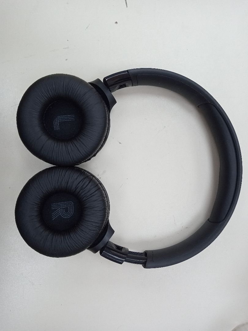 Наушники беспроводные JBL TUNE 520BT