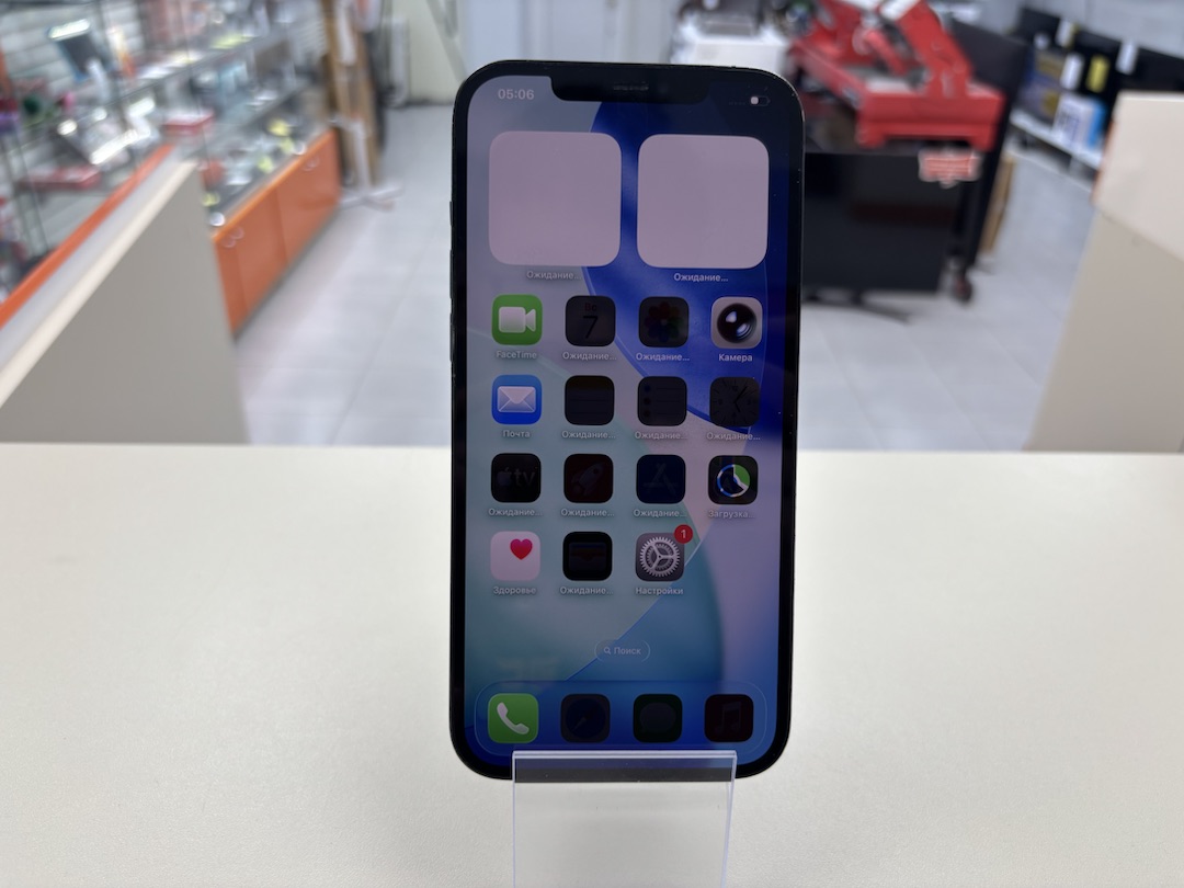 Смартфон Apple iPhone 12 Pro Max 128Gb