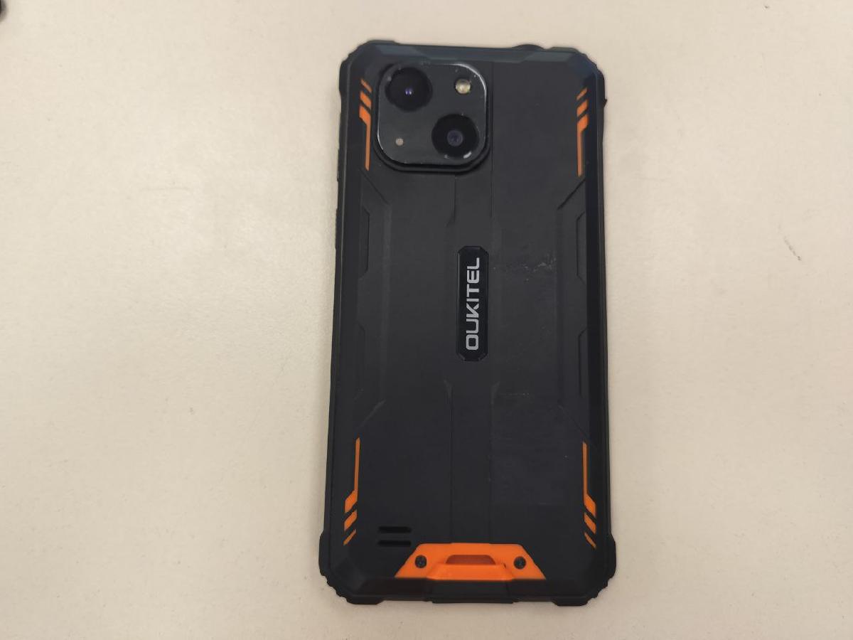 Смартфон Oukitel WP32 4/128