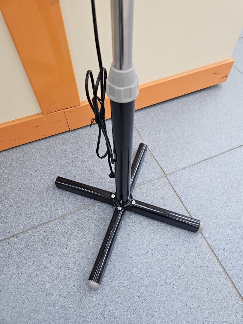 Вентилятор Centek CT-5004