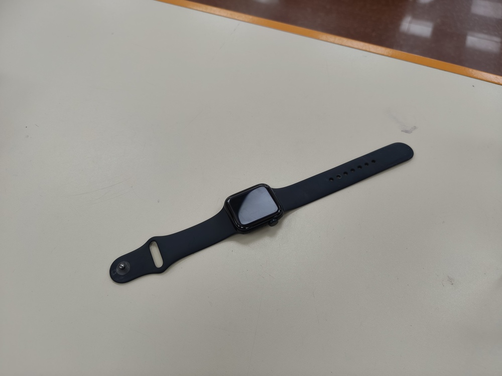 Смарт-часы Apple Watch SE 2022 40mm