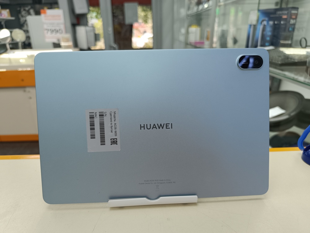 Планшет Huawei MatePad SE 11" 8/128 Гб
