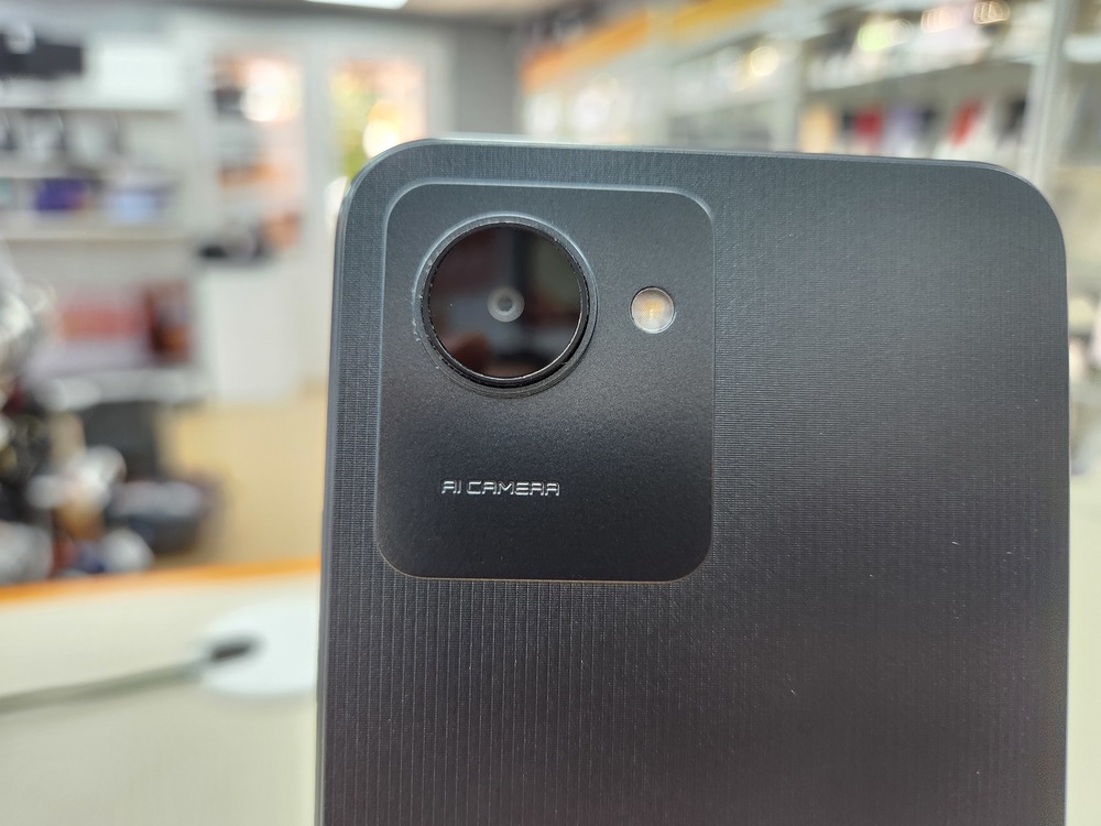 Смартфон Realme C30S 3/64