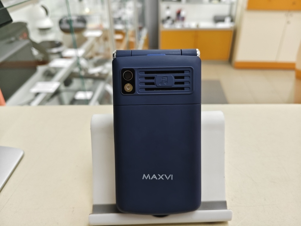 Мобильный телефон Maxvi C3N