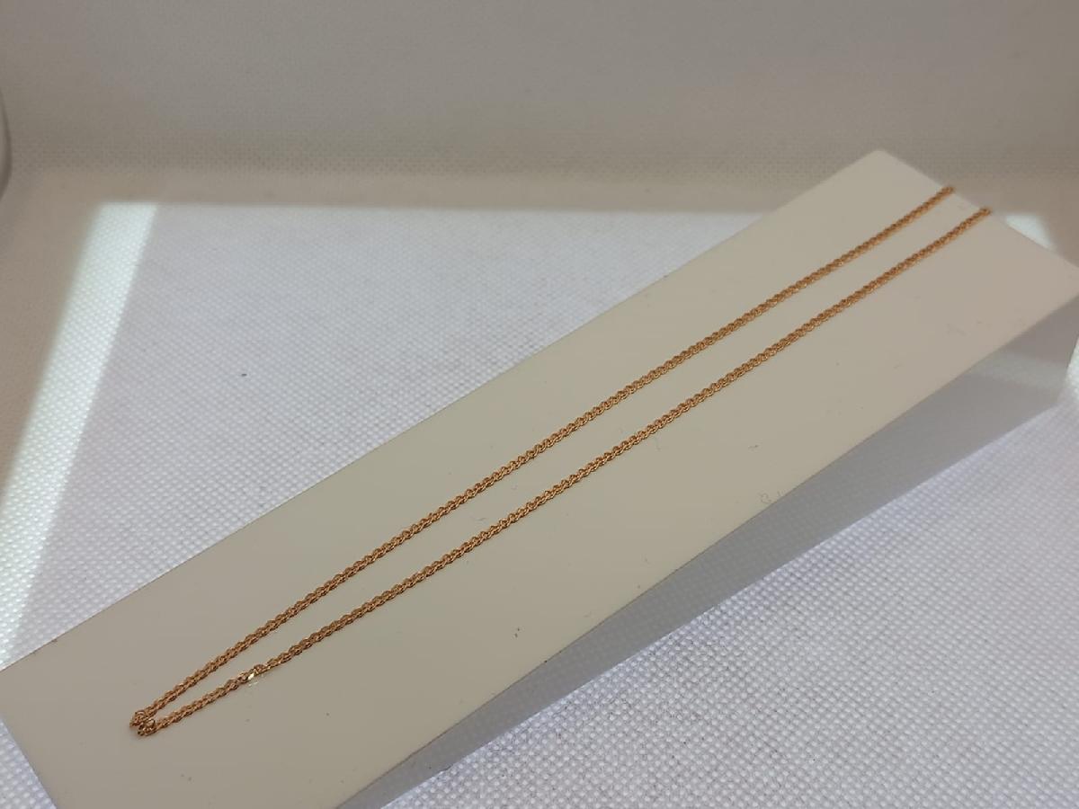 ЦЕПЬ ПОЛНОВЕСНАЯ Нона (Au 585)