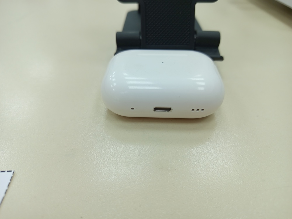Наушники беспроводные Apple AirPods Pro
