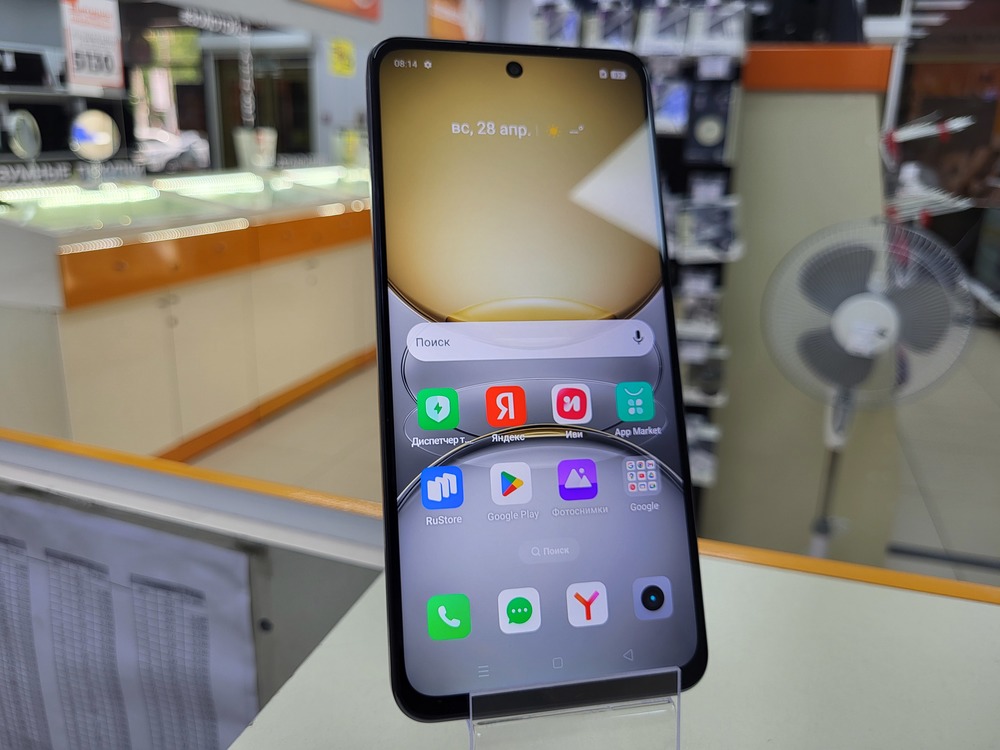 Смартфон Realme C75 8/256