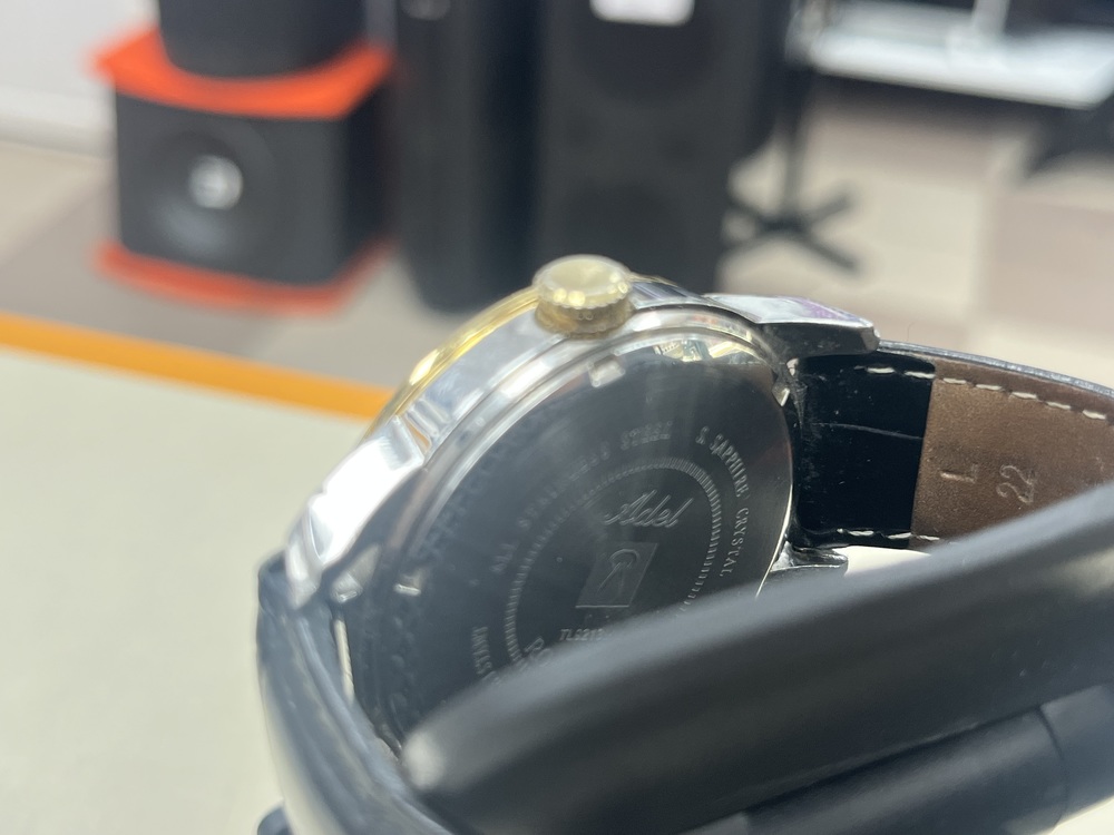 Часы наручные Romanson TL9113