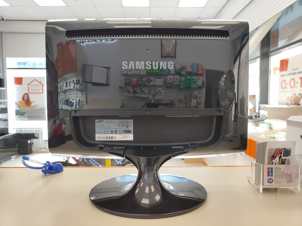 Монитор Samsung T200