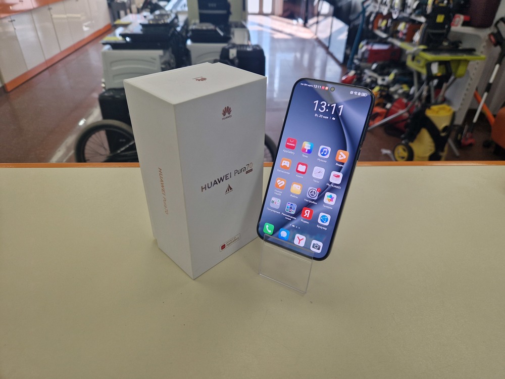 Смартфон Huawei Pura 70 12/256