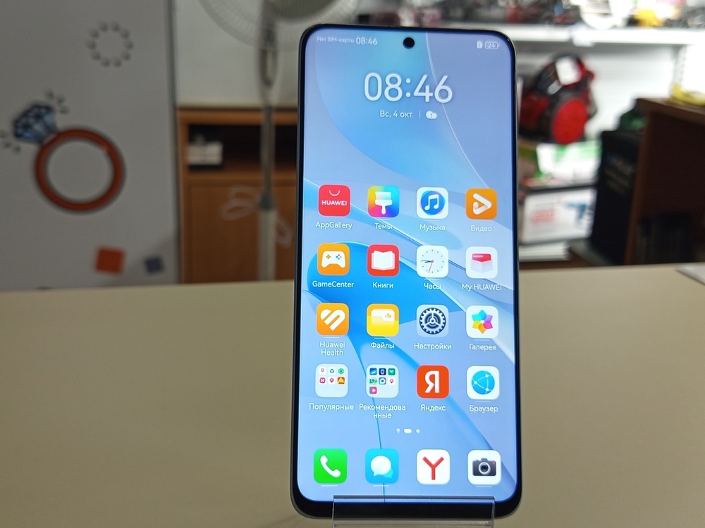 Смартфон Huawei Nova 13i 8/256