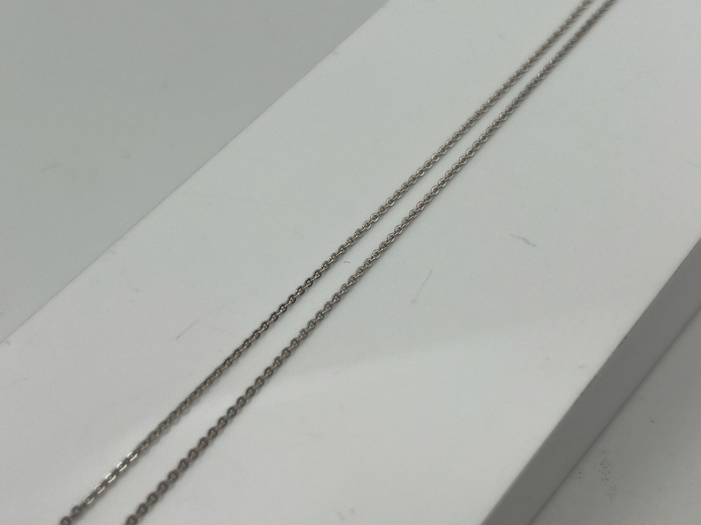 ЦЛЯК585 ЦЕПЬ ПОЛНОВЕСНАЯ Якорное (Au 585)