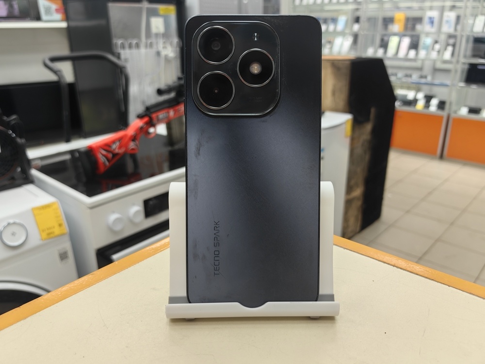 Смартфон Tecno Spark 20 8/256