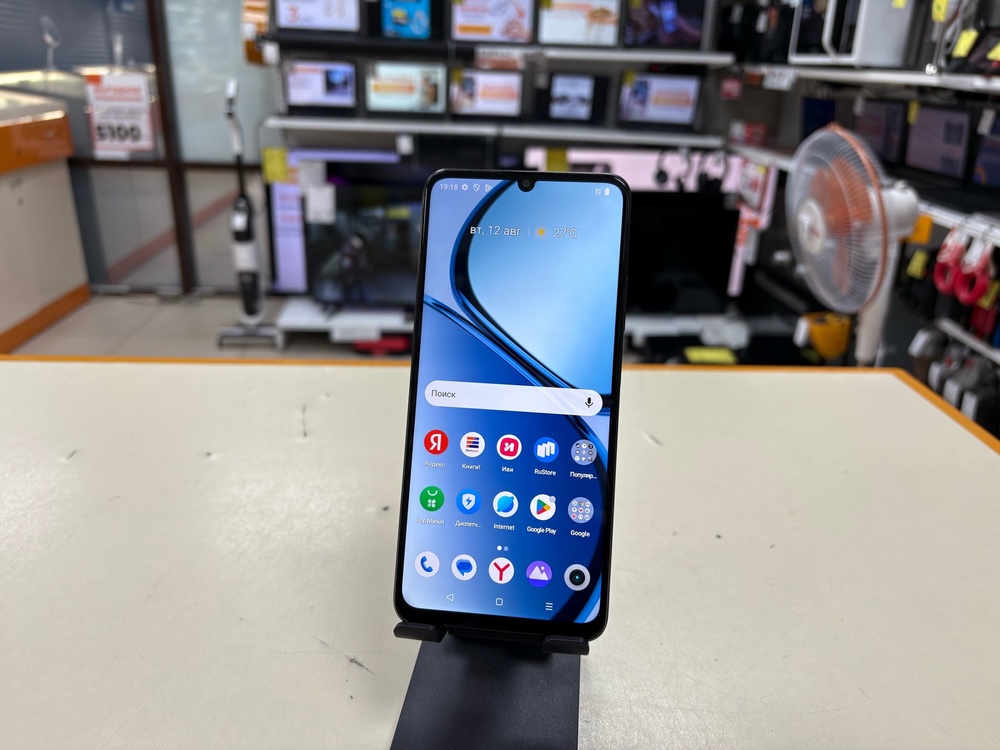 Смартфон Realme C53 8/256