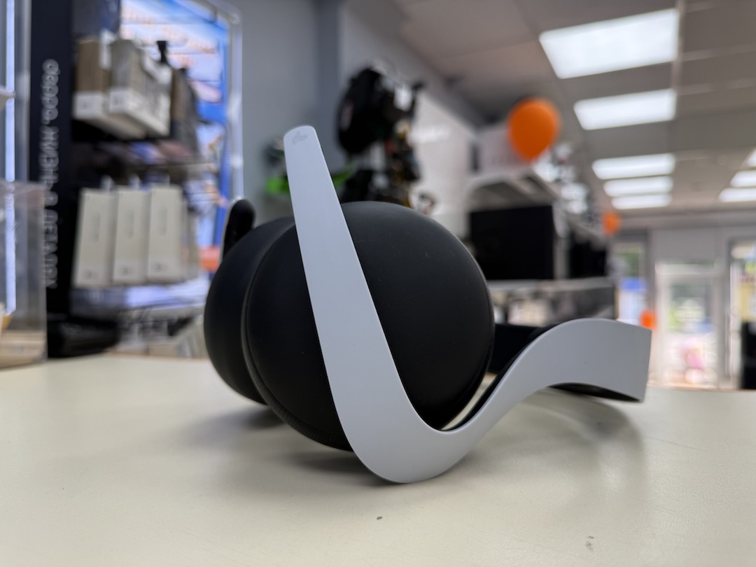 Наушники беспроводные SONY Pulse Elite 3D