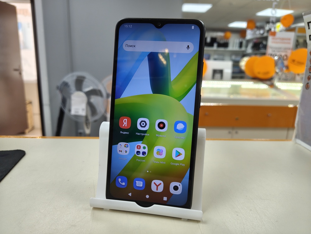 Смартфон Xiaomi Redmi A1+ 3/32