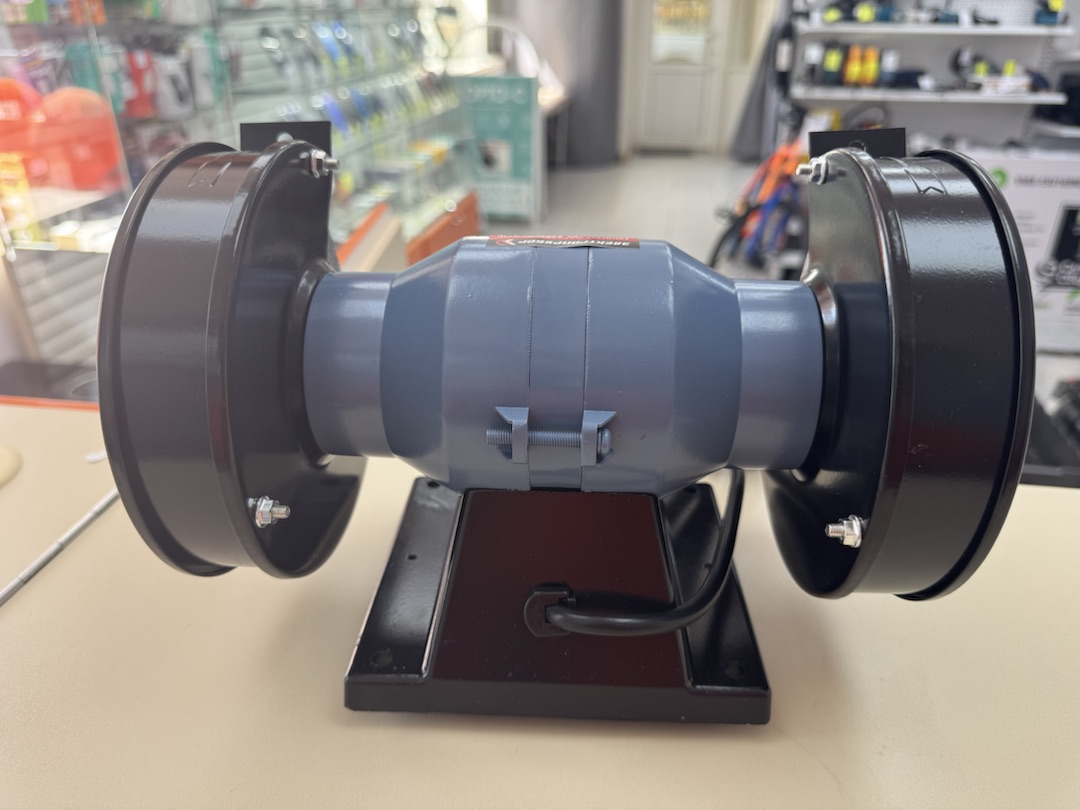 Точильный Станок Электроприбор ТЭ-125/250ГВ