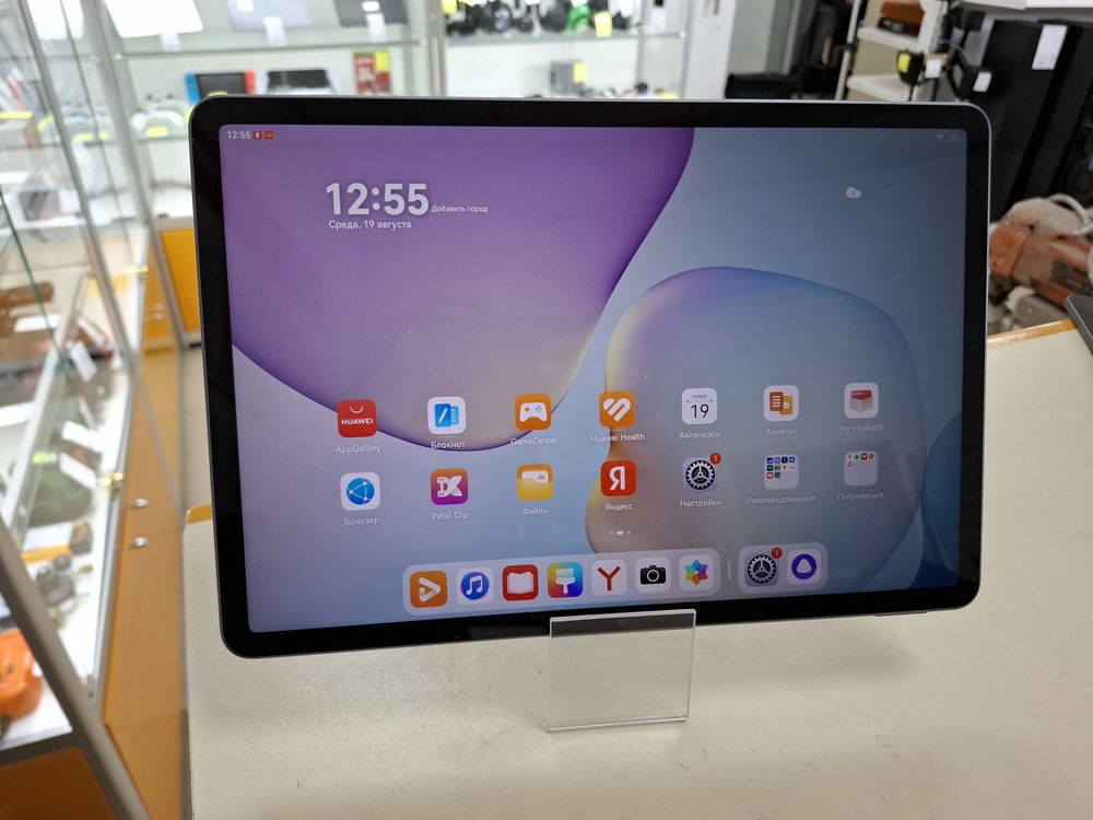 Планшет Huawei MatePad 11.5" 8/128