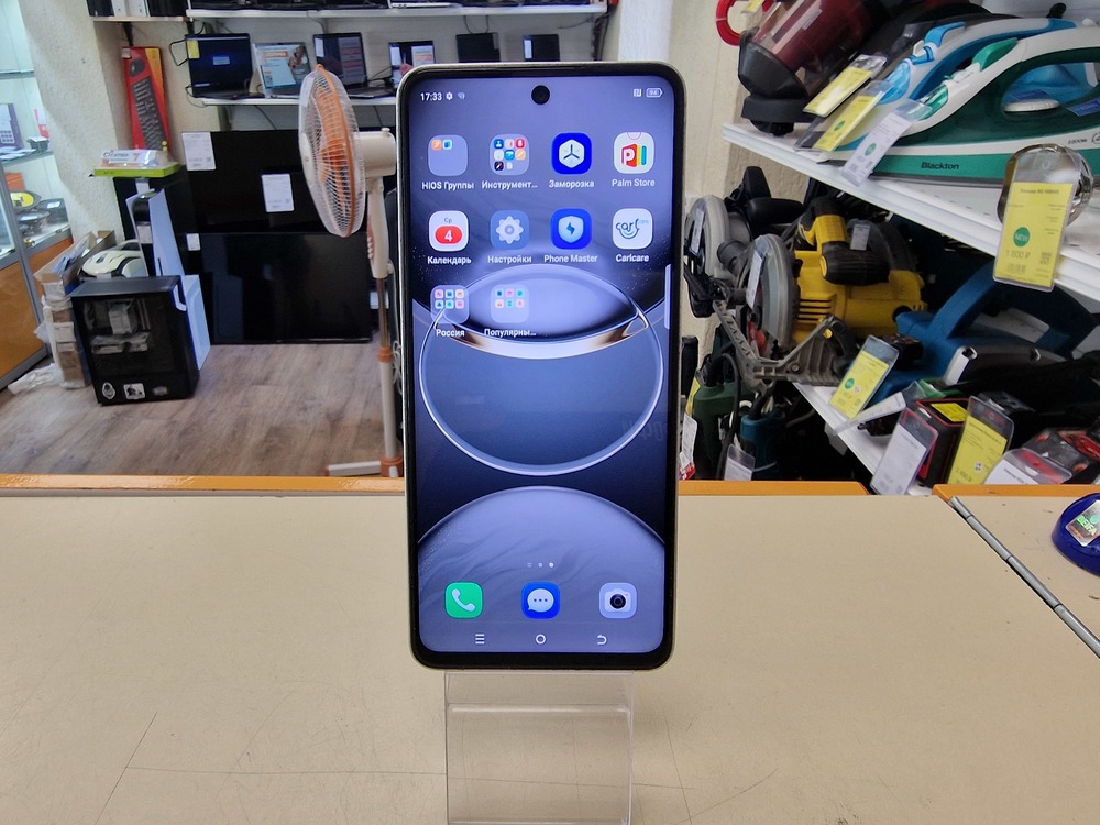 Смартфон Tecno SPARK 30 8/256