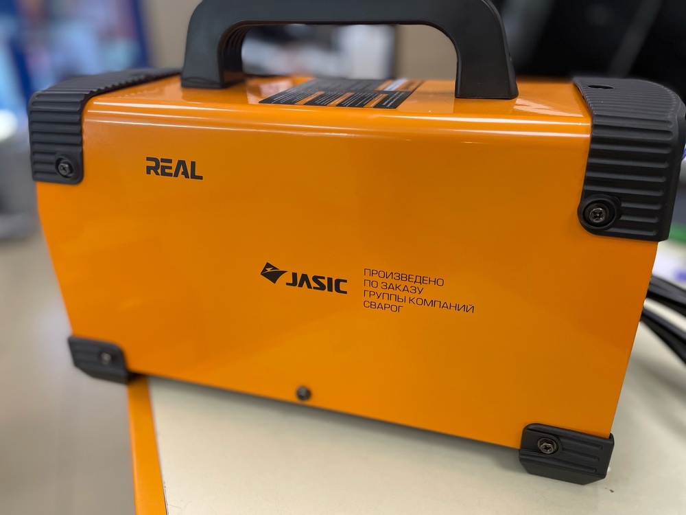 Сварочный аппарат Real ARC 200