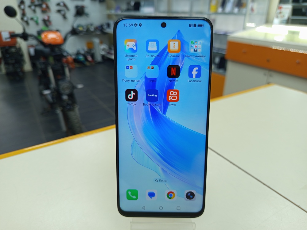 Смартфон Honor 90 Lite 8/256