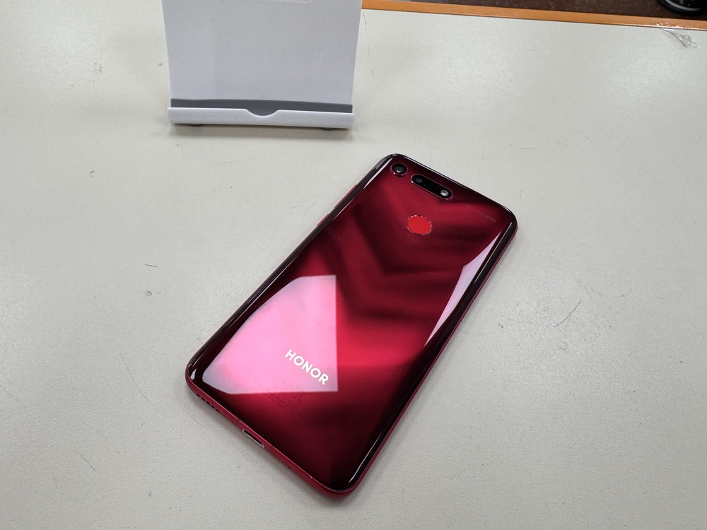 Смартфон Honor View 20 8/256