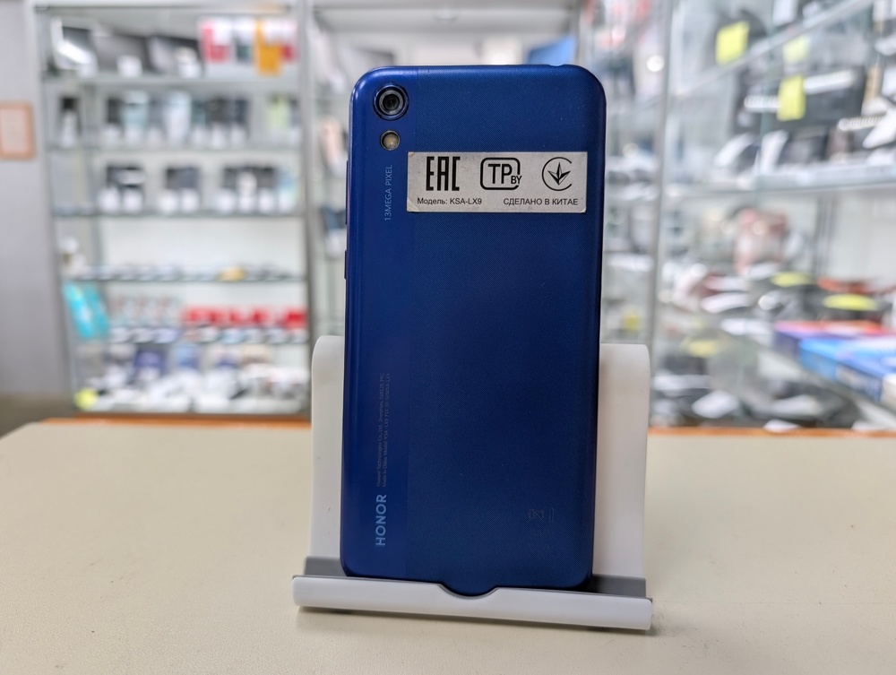 Смартфон Honor 8S 2/32