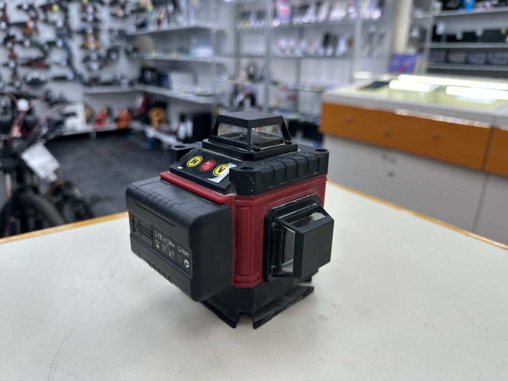 Нивелир Elitech ЛН5;