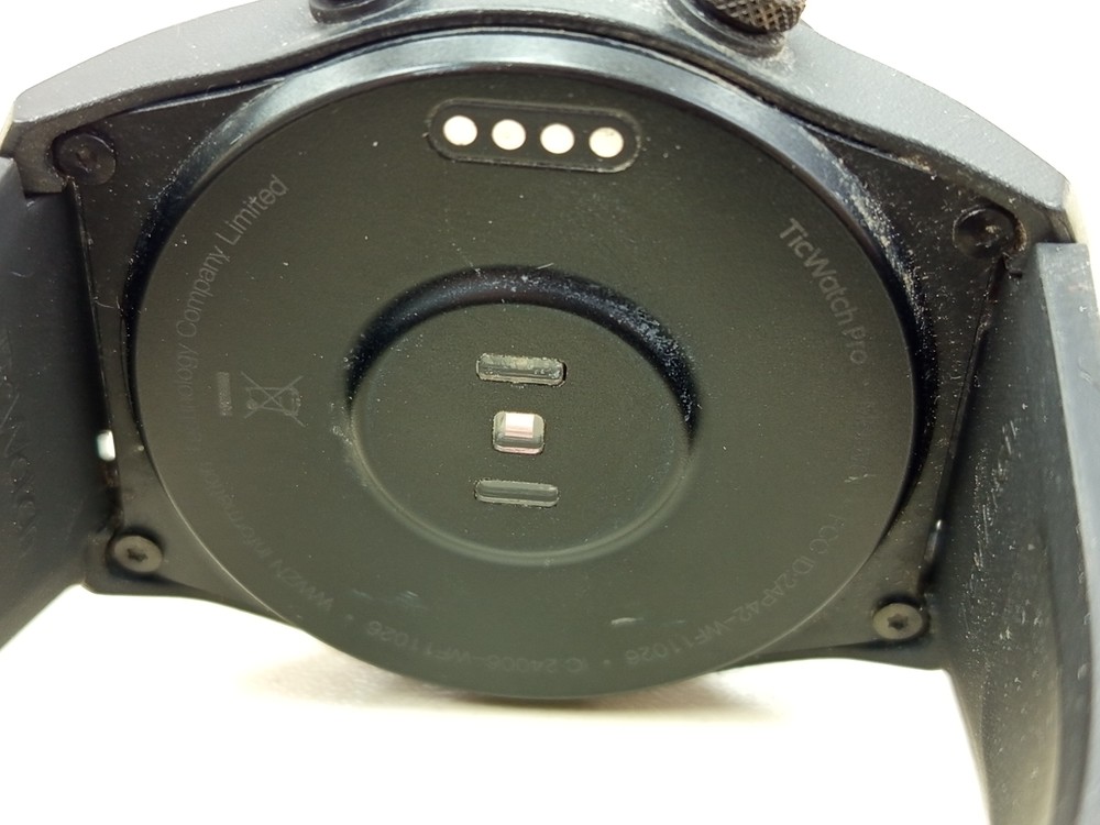 Смарт-часы TicWatch WF12066