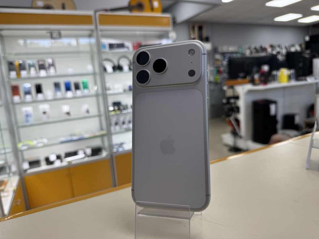 Смартфон Apple Iphone 17 Pro Max 256Gb