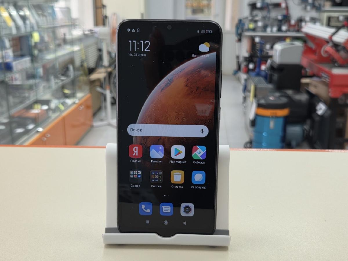 Смартфон Xiaomi Redmi 9C 2/32 NFC