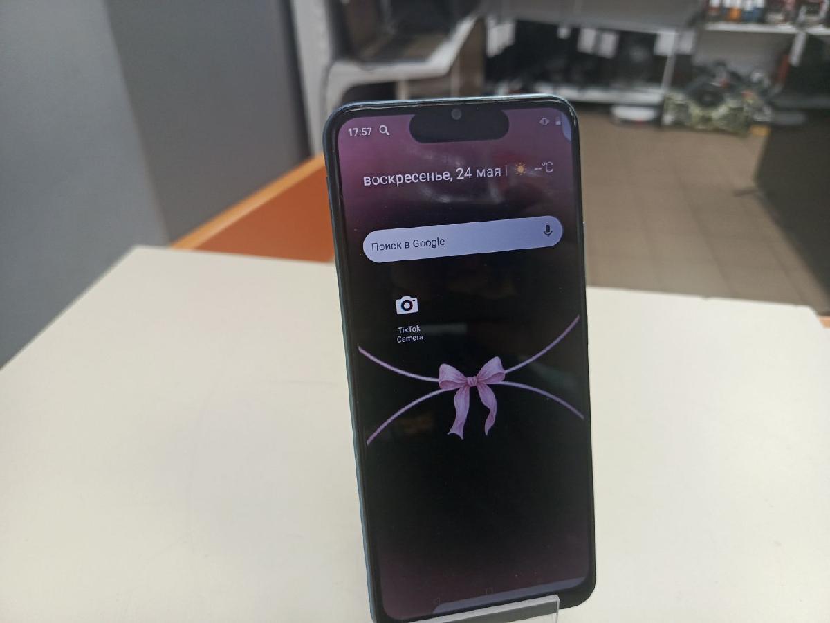 Смартфон Realme C25Y 4/64