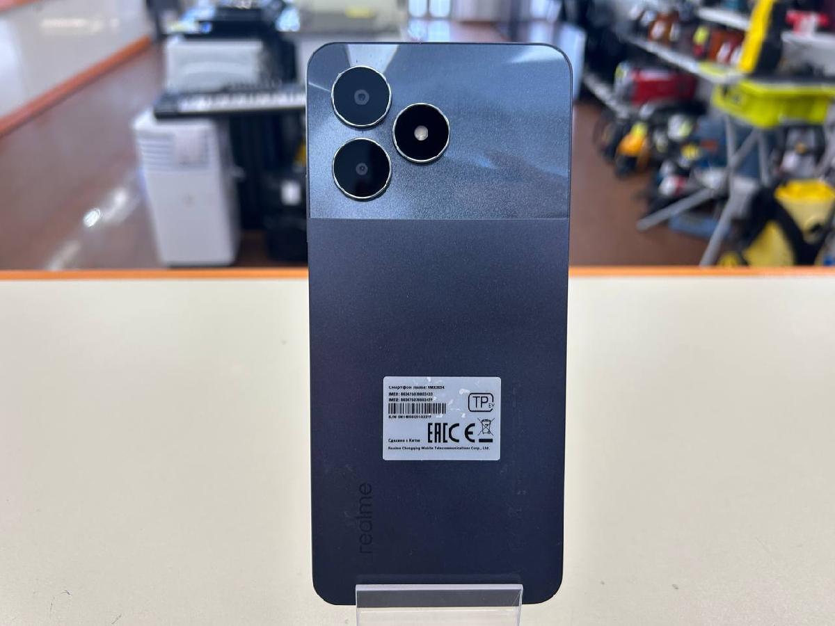 Смартфон Realme Note 50 4/128