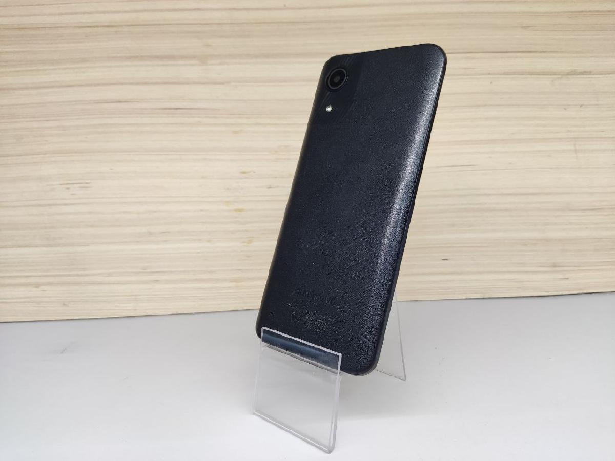 Смартфон Samsung Galaxy A03 Core