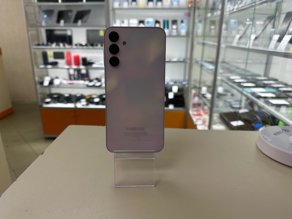Смартфон Samsung Galaxy A15 4/128