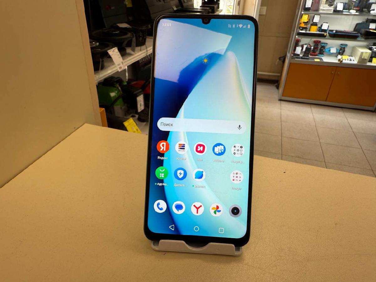 Смартфон Realme C51 4/64