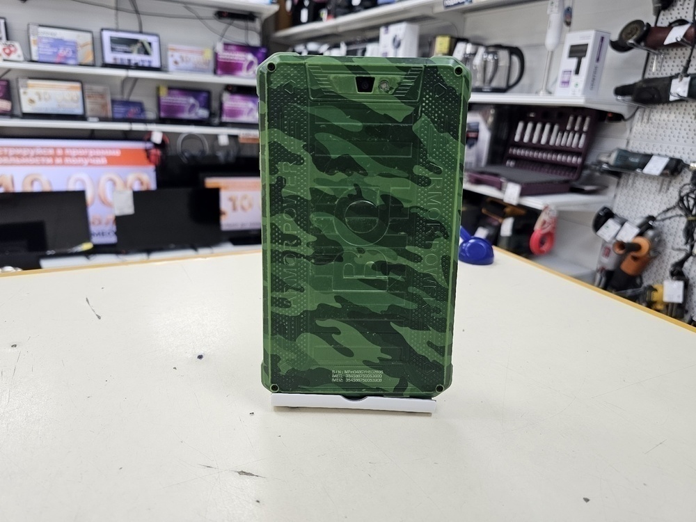 Планшет BQ 7098G