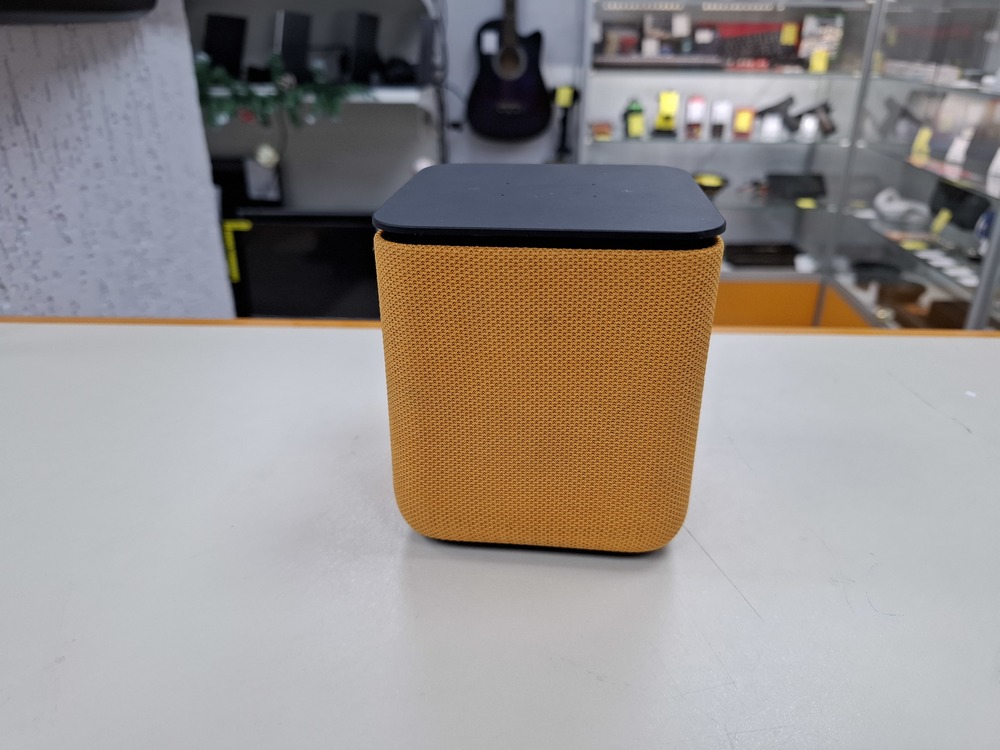 Умная колонка Яндекс Станция Миди